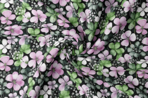 Midnight Blooms - Image 2