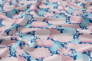 ⁦Floral Tapestry⁩ - الصورة ⁦3⁩