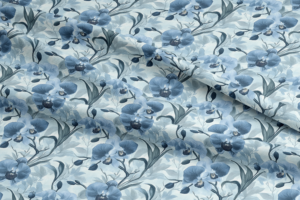 Midnight Orchids - Image 2