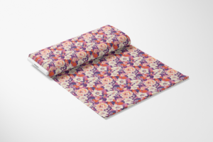 Whimsical Blooms - Image 3