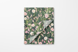 ⁦Watercolor Meadow⁩ - الصورة ⁦3⁩