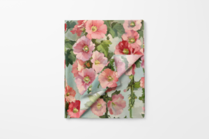 Hollyhock Reverie - Image 3