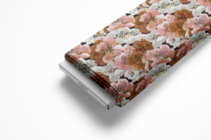 Natural Petal Whispers - Image 3