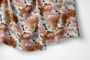 Natural Petal Whispers