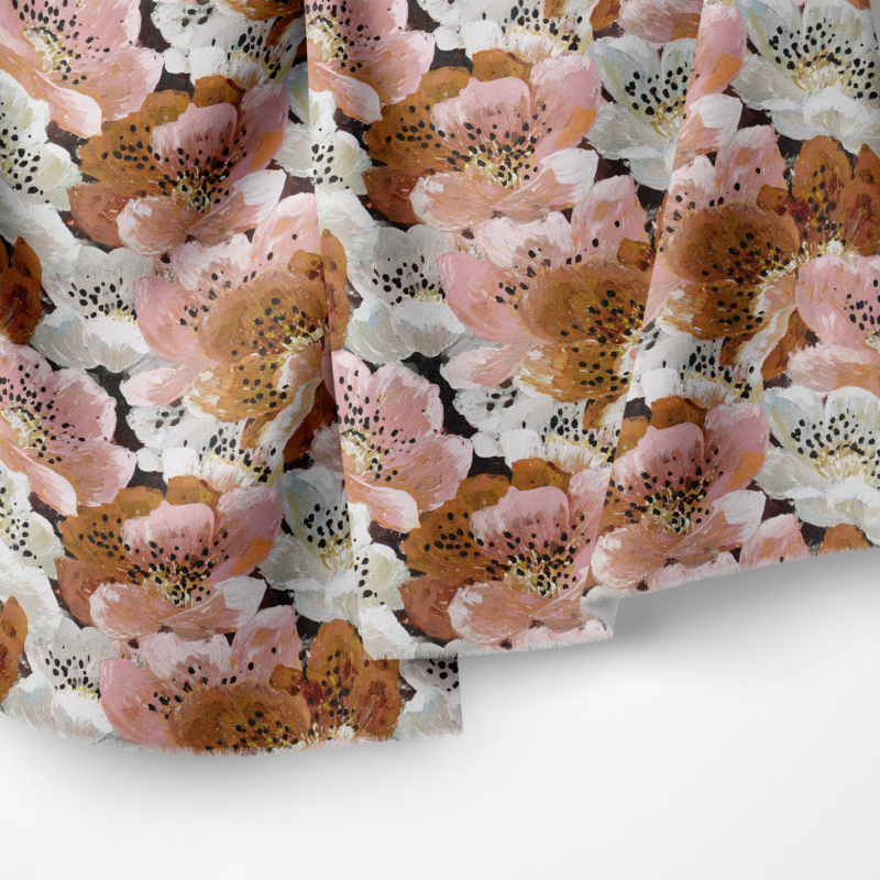 Natural Petal Whispers