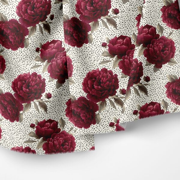 Polka Peony