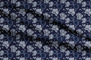 Indigo Orchid - Image 2